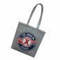 Preview: BagBase Einkaufstasche - CfL Logo Glitter